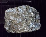 焼き枝豆の炊き込みごはん♡作り方2写真