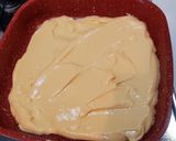 新まるで煮穴子？！みたいな　たまご焼き作り方4写真