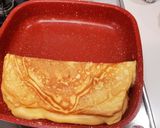 新まるで煮穴子？！みたいな　たまご焼き作り方5写真