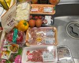 簡単 絶品 本格的 ナシゴレン作り方1写真