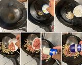 簡単 絶品 本格的 ナシゴレン作り方5写真