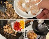 簡単 絶品 本格的 ナシゴレン作り方6写真