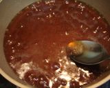 ✿豆腐と鶏の和風ハンバーグ✿作り方4写真