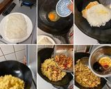 簡単 絶品 本格的 ナシゴレン作り方8写真