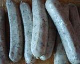 ソーセージカレー作り方3写真