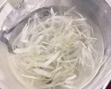 サラダゴーヤのツナマヨぽん作り方3写真