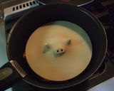 煮崩れしない！かぼちゃの煮方☆作り方2写真