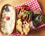お弁当★材料3つ★パプリカ塩昆布ナムル作り方5写真