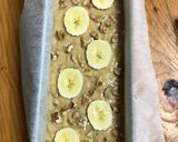 スパイスでちょっと大人なバナナケーキ！作り方4写真