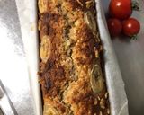 スパイスでちょっと大人なバナナケーキ！作り方5写真