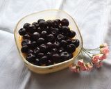 ♡スコップ　ブルーベリーチーズケーキ♡作り方11写真