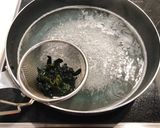 【調味料2つ】つるっと冷たいサラダうどん作り方2写真