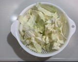 完全再現！ほっともっとの肉野菜炒め作り方3写真
