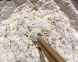 トースターで焼く簡単手作りパン作り方3写真