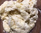 トースターで焼く簡単手作りパン作り方4写真