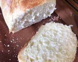 トースターで焼く簡単手作りパン作り方13写真