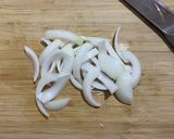 完全再現！ほっともっとの肉野菜炒め作り方5写真