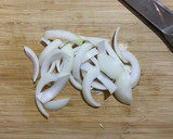 完全再現！ほっともっとの肉野菜炒め作り方5写真