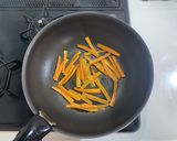 完全再現！ほっともっとの肉野菜炒め作り方7写真
