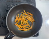 完全再現！ほっともっとの肉野菜炒め作り方7写真