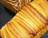 市販パンの温め方＊焼きたて食感パン屋さん作り方11写真