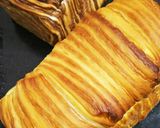 市販パンの温め方＊焼きたて食感パン屋さん作り方12写真