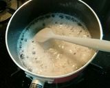 ◉ふるふる牛乳寒天◉作り方1写真