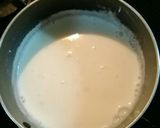 ◉ふるふる牛乳寒天◉作り方3写真
