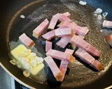 ジャーマンポテト作り方4写真
