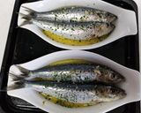 イワシのグリル　ポルトガル風作り方4写真