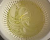 鰹のタタキのっけ盛り作り方2写真