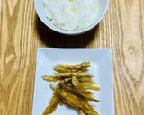 簡単☆ワカサギの南蛮漬け☆おつまみにも作り方7写真
