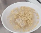 有り合わせの具材で作る麻婆料理♪作り方2写真
