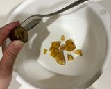 縄文人も食べた？！びっくり和栗おやき作り方5写真