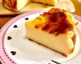 簡単！混ぜるだけべークドヨーグルトケーキ作り方3写真