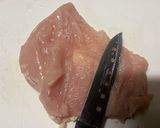 タンドリーチキンカツ作り方1写真