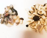 長芋オムレツの和風餡掛け作り方3写真