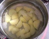 gnocchi（ニョッキ）！作り方2写真