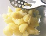 gnocchi（ニョッキ）！作り方3写真