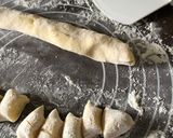 gnocchi（ニョッキ）！作り方7写真
