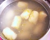 gnocchi（ニョッキ）！作り方9写真