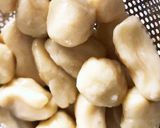 gnocchi（ニョッキ）！作り方10写真