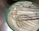 ピーチババロア作り方7写真