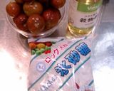 駄菓子のあの味！すもも漬け作り方1写真