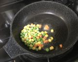 早！楽！安！簡単ドライカレー初心者応用編作り方2写真