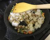 早！楽！安！簡単ドライカレー初心者応用編作り方3写真