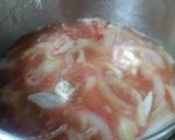 簡単♪スープカレー作り方3写真