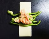 ピーマンとシーチキンでさっとおつまみ作り方3写真