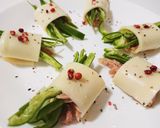 ピーマンとシーチキンでさっとおつまみ作り方4写真