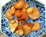 ぷりぷり海老のレモンパスタ作り方6写真